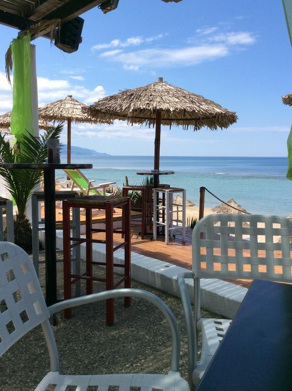 Alonaki Beach Preveza Kamer foto