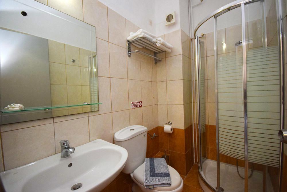 Alonaki Beach Preveza Kamer foto