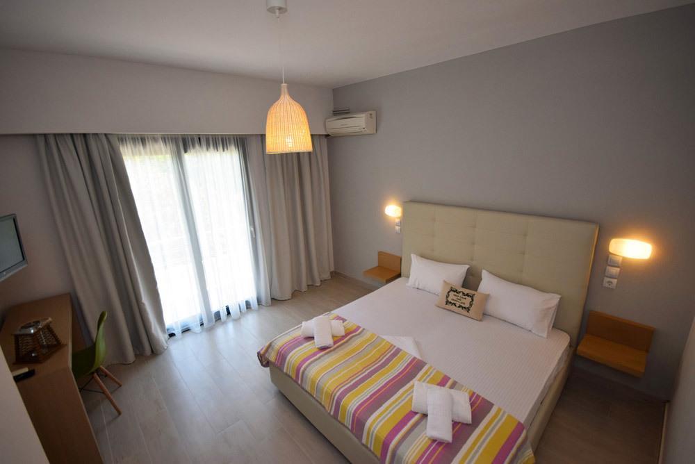 Alonaki Beach Preveza Kamer foto