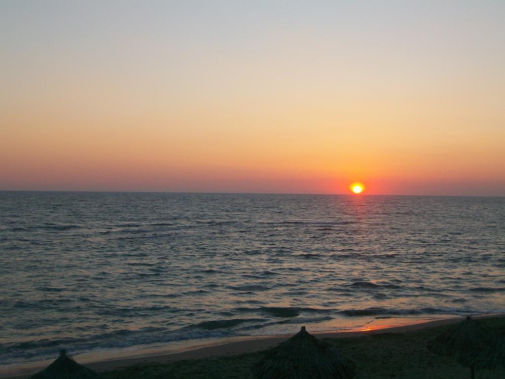 Alonaki Beach Preveza Buitenkant foto