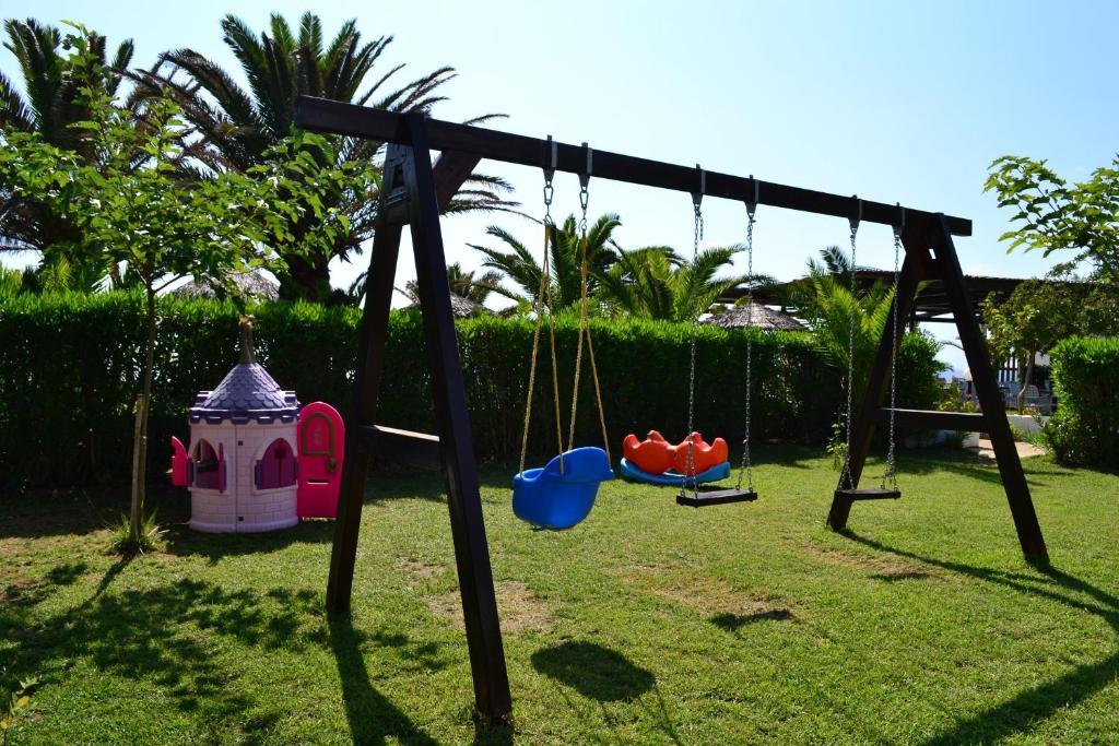 Alonaki Beach Preveza Buitenkant foto